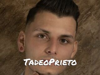 TadeoPrieto