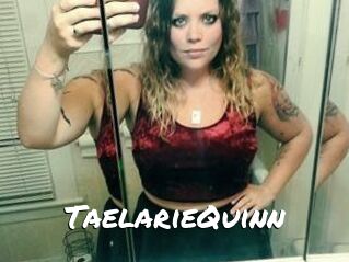 TaelarieQuinn