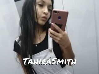 TahiraSmith