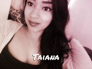 Taiana_