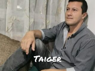 Taiger