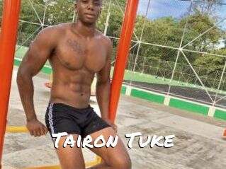 Tairon_Tuke