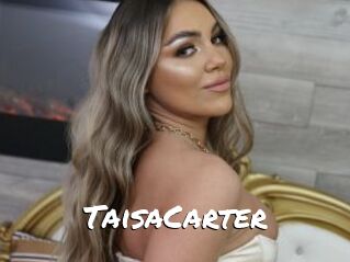 TaisaCarter