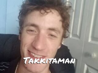 Takkitaman