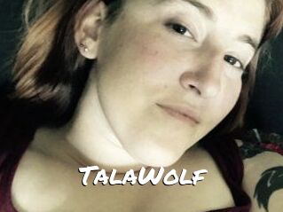 TalaWolf