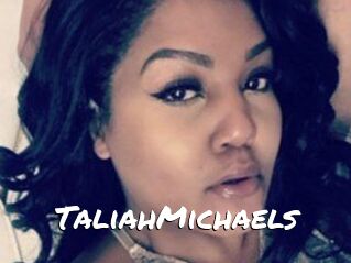 TaliahMichaels