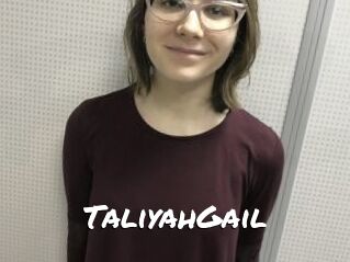 TaliyahGail