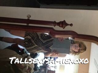 Tallsexysamiexoxo