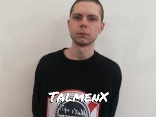 TalmenX