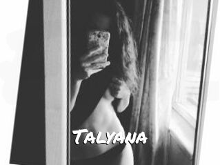 Talyana