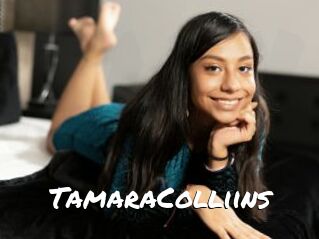TamaraColliins