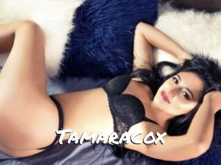 TamaraCox