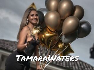 TamaraWaters