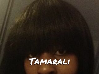 Tamarali