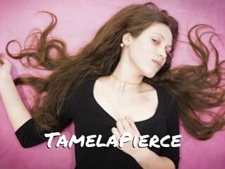 TamelaPierce
