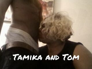 Tamika_and_Tom