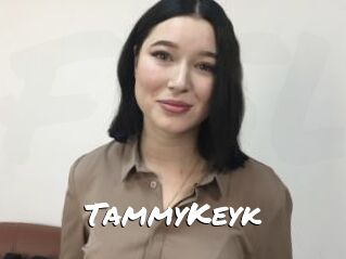 TammyKeyk
