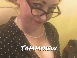 Tammynew