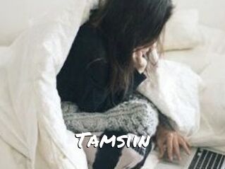 Tamsiin