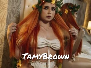 TamyBrown