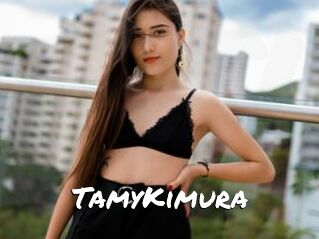 TamyKimura