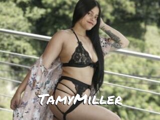 TamyMiller