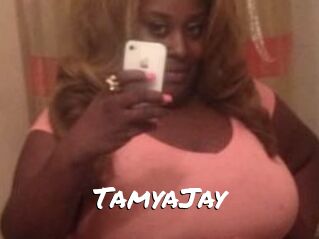 TamyaJay