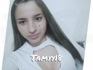 Tamyy18