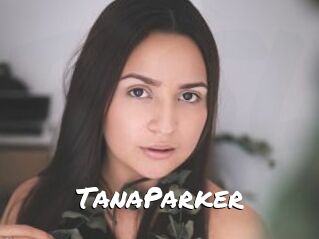 TanaParker
