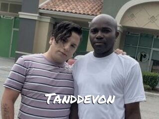 Tanddevon