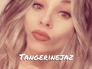 Tangerinejaz