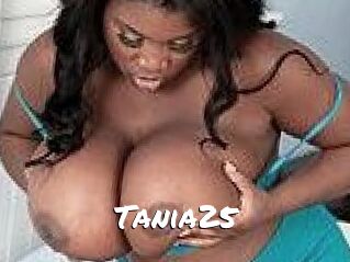 Tania25