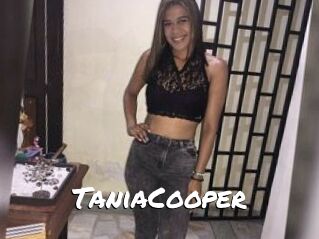 TaniaCooper