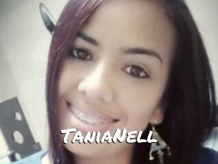 TaniaNell