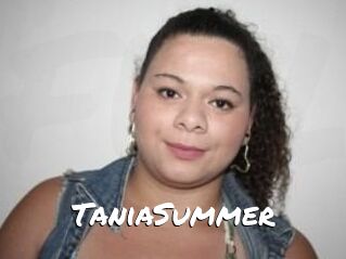 TaniaSummer