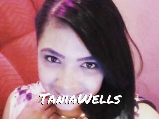 TaniaWells