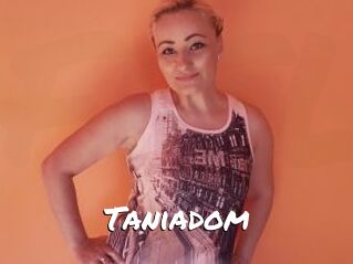 Taniadom