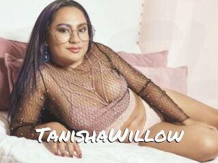 TanishaWillow
