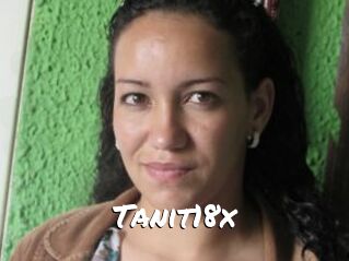 Tanit18x