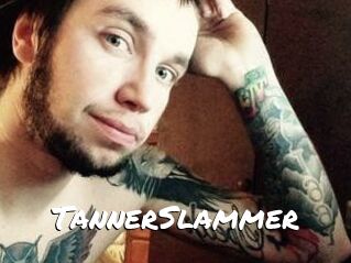 TannerSlammer