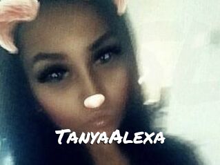 Tanya_Alexa