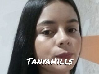 TanyaHills