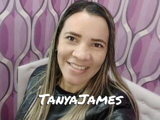 TanyaJames