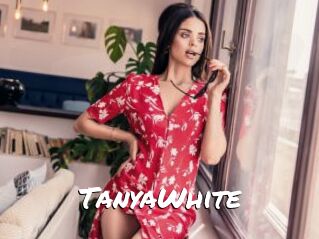 TanyaWhite