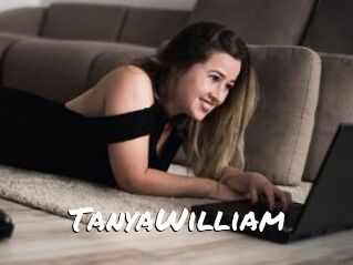 TanyaWilliam
