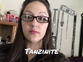 Tanzinite