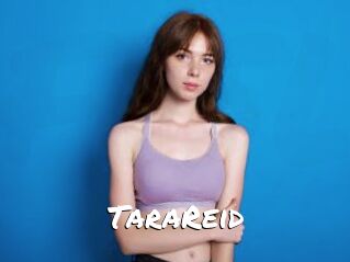 TaraReid