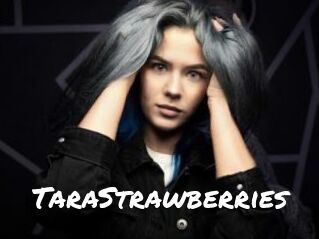 TaraStrawberries