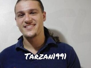 Tarzan1991