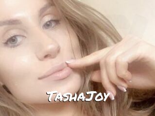 TashaJoy